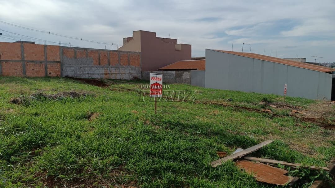 A Imobiliária Perez oferece a você uma ótima oportunidade de terreno para venda em Londrina. - Foto 3