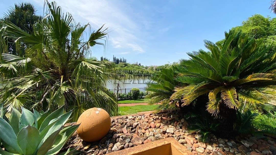 Casa, de 5 quartos, 1000 m² para alugar no Bela Suiça - Londrina/PR - Foto 39