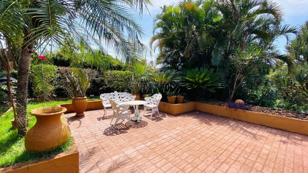 Casa, de 5 quartos, 1000 m² para alugar no Bela Suiça - Londrina/PR - Foto 38