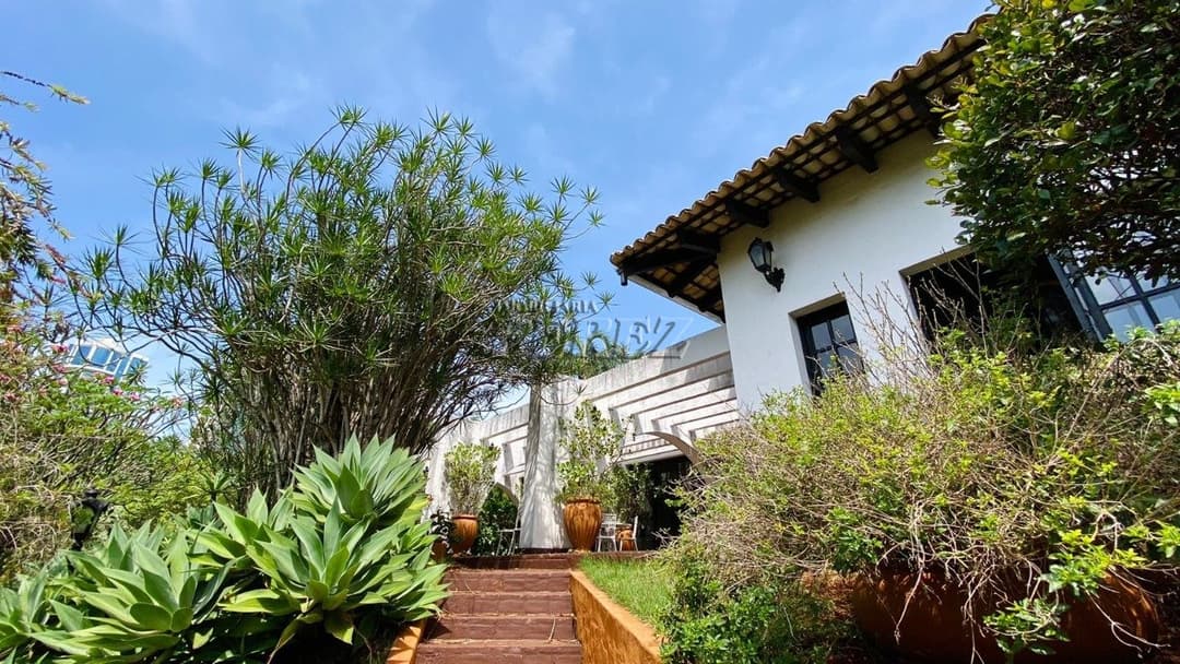Casa, de 5 quartos, 1000 m² para alugar no Bela Suiça - Londrina/PR - Foto 37