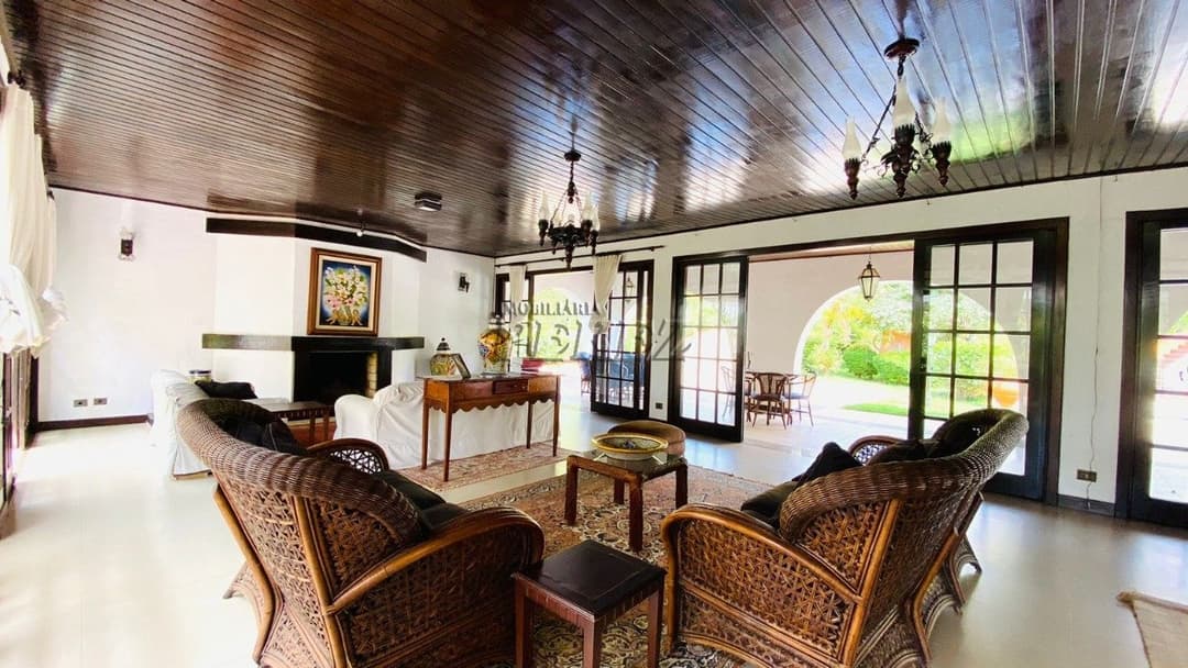 Casa, de 5 quartos, 1000 m² para alugar no Bela Suiça - Londrina/PR - Foto 31