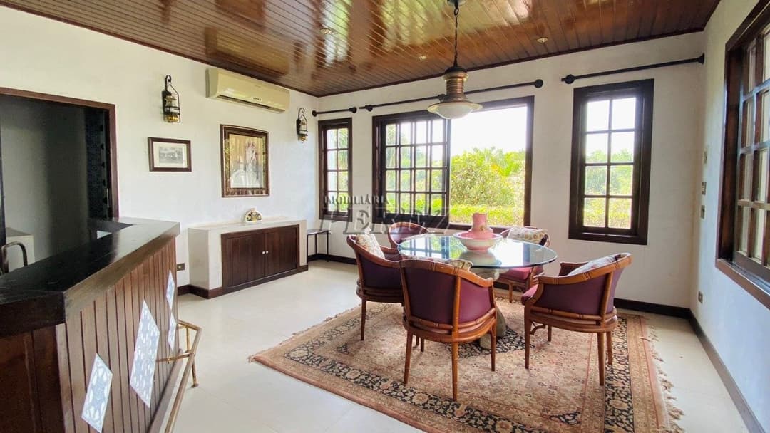 Casa, de 5 quartos, 1000 m² para alugar no Bela Suiça - Londrina/PR - Foto 32
