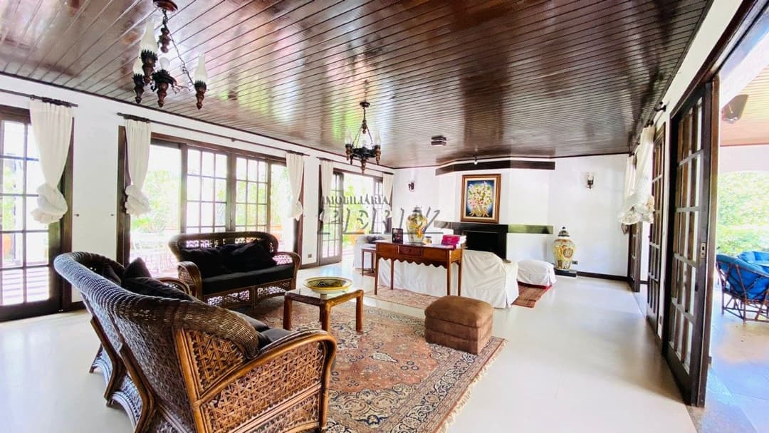 Casa, de 5 quartos, 1000 m² para alugar no Bela Suiça - Londrina/PR - Foto 25