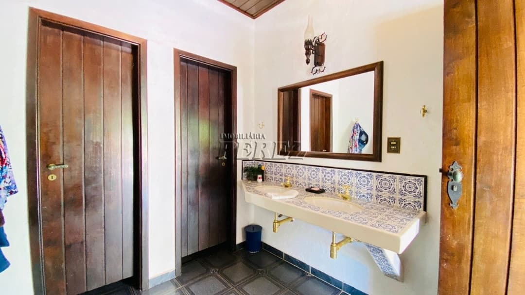 Casa, de 5 quartos, 1000 m² para alugar no Bela Suiça - Londrina/PR - Foto 33
