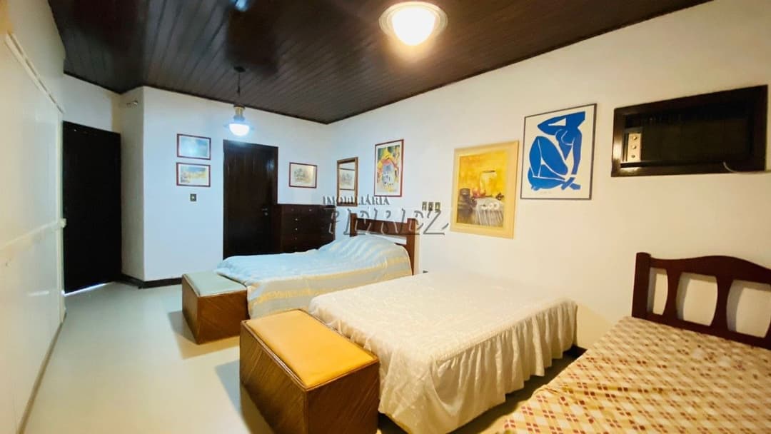 Casa, de 5 quartos, 1000 m² para alugar no Bela Suiça - Londrina/PR - Foto 35