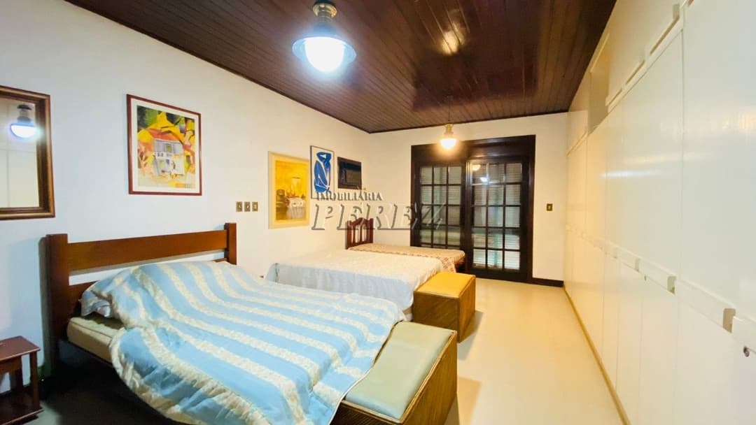 Casa, de 5 quartos, 1000 m² para alugar no Bela Suiça - Londrina/PR - Foto 34