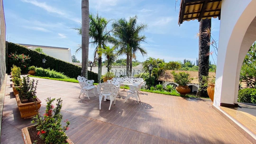 Casa, de 5 quartos, 1000 m² para alugar no Bela Suiça - Londrina/PR - Foto 23