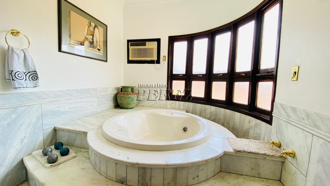 Casa, de 5 quartos, 1000 m² para alugar no Bela Suiça - Londrina/PR - Foto 20