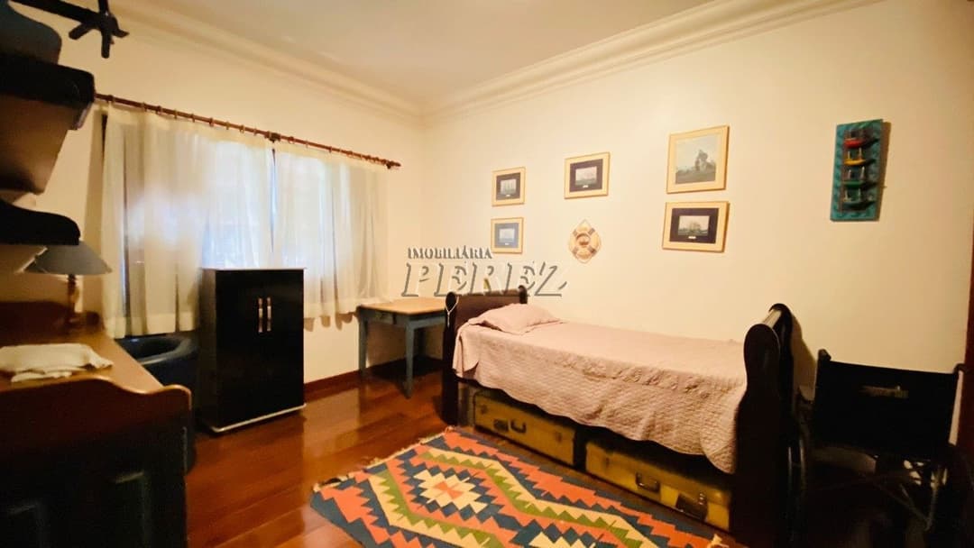 Casa, de 5 quartos, 1000 m² para alugar no Bela Suiça - Londrina/PR - Foto 13