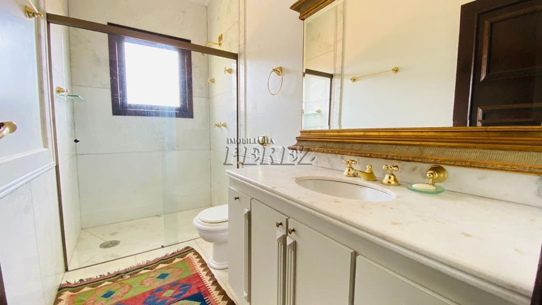 Casa, de 5 quartos, 1000 m² para alugar no Bela Suiça - Londrina/PR - Foto 14