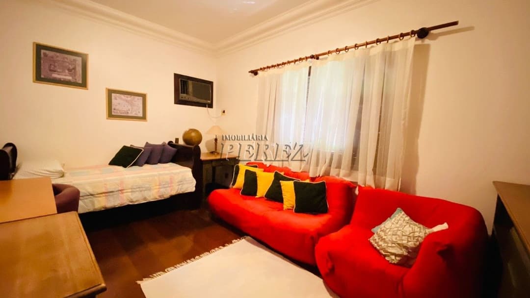 Casa, de 5 quartos, 1000 m² para alugar no Bela Suiça - Londrina/PR - Foto 15