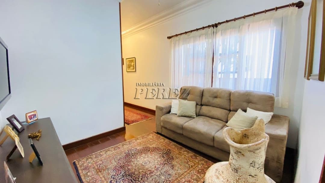 Casa, de 5 quartos, 1000 m² para alugar no Bela Suiça - Londrina/PR - Foto 12