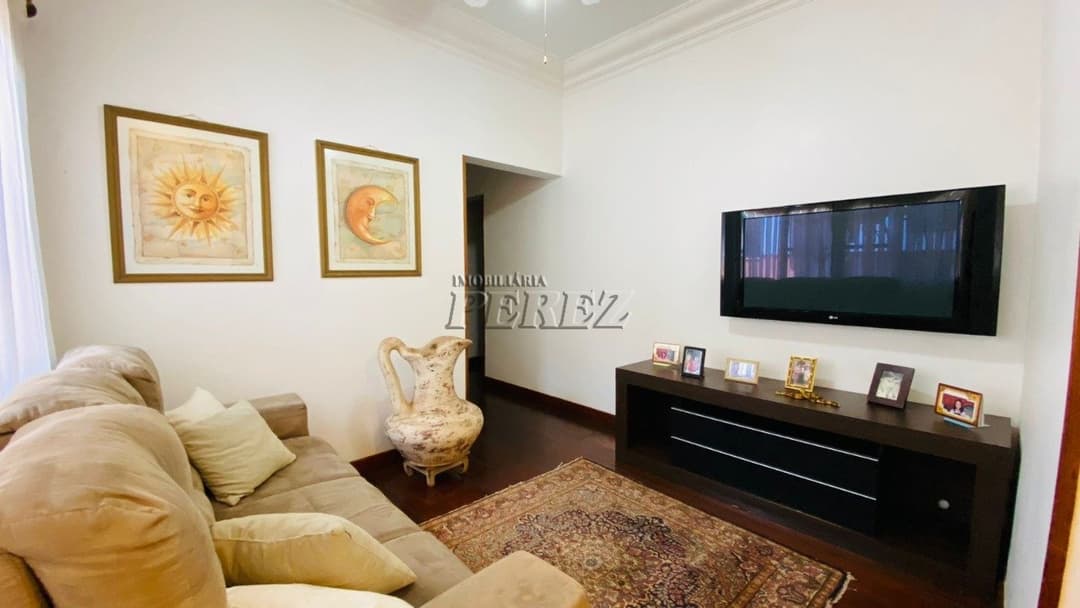 Casa, de 5 quartos, 1000 m² para alugar no Bela Suiça - Londrina/PR - Foto 11