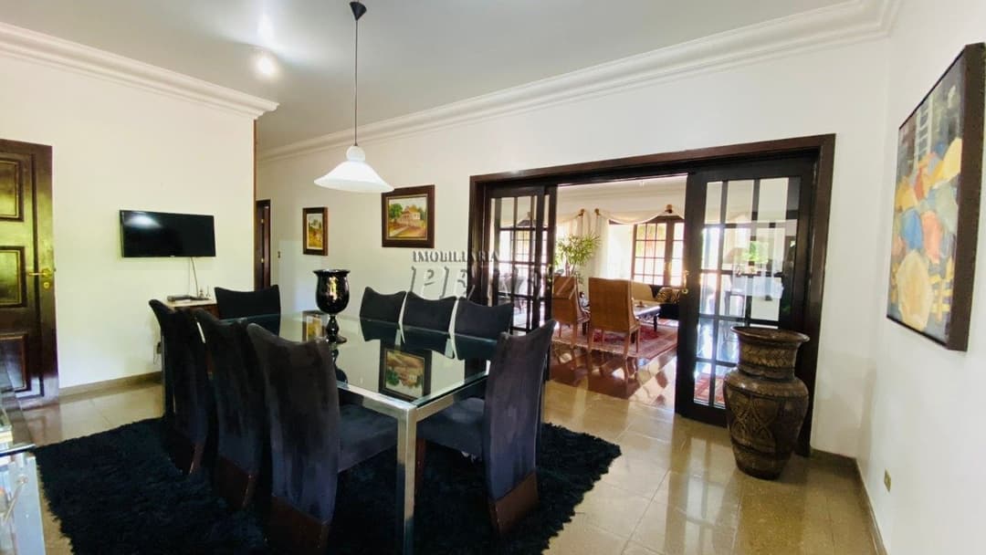 Casa, de 5 quartos, 1000 m² para alugar no Bela Suiça - Londrina/PR - Foto 6