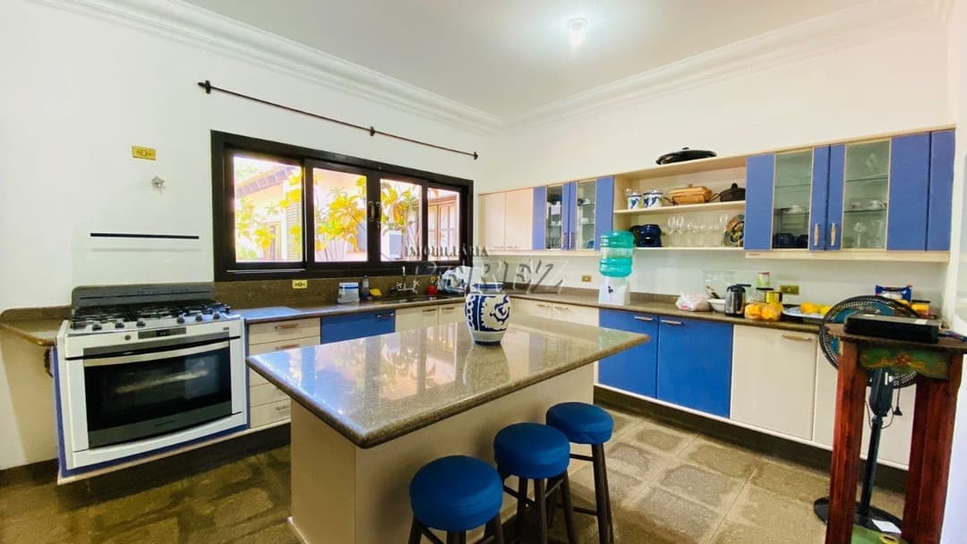 Casa, de 5 quartos, 1000 m² para alugar no Bela Suiça - Londrina/PR - Foto 5