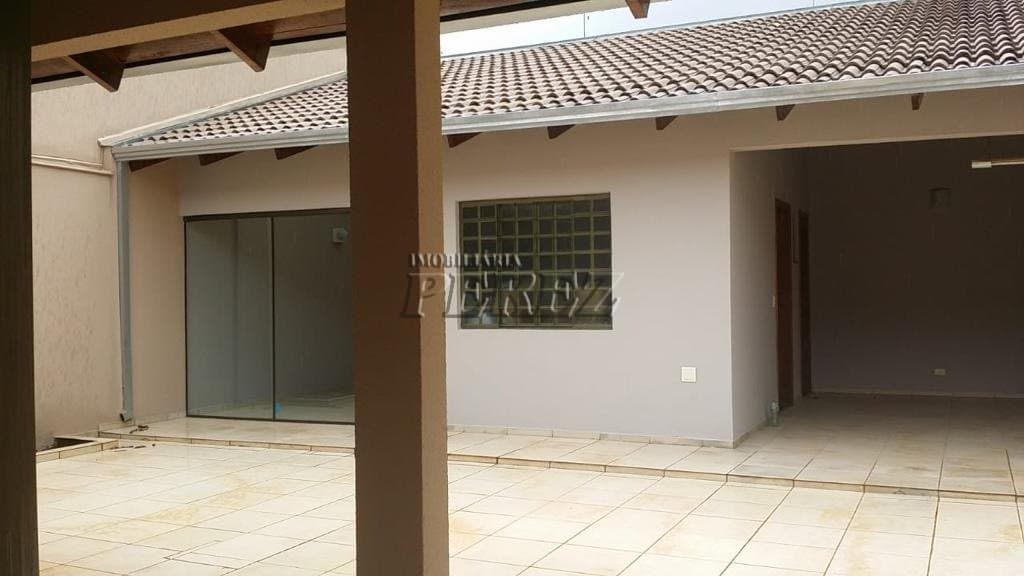 A Imobiliária Perez oferece a você uma ótima oportunidade de casa para venda em Londrina. - Foto 17
