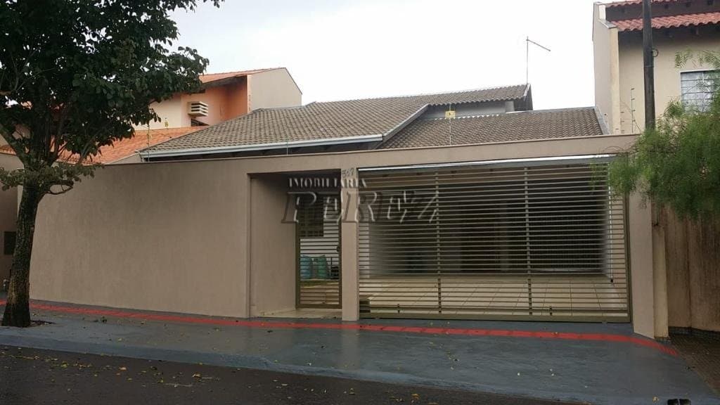 A Imobiliária Perez oferece a você uma ótima oportunidade de casa para venda em Londrina. - Foto 0