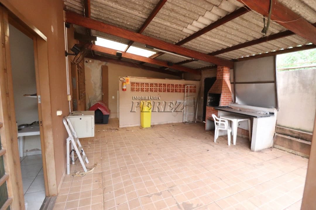 Imóveis Comerciais, 260 m² à venda no Pq Das Industrias Leves - Londrina/PR - Foto 14