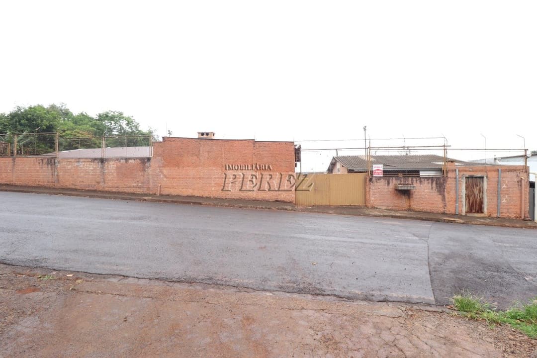 Imóveis Comerciais, 260 m² à venda no Pq Das Industrias Leves - Londrina/PR - Foto 1