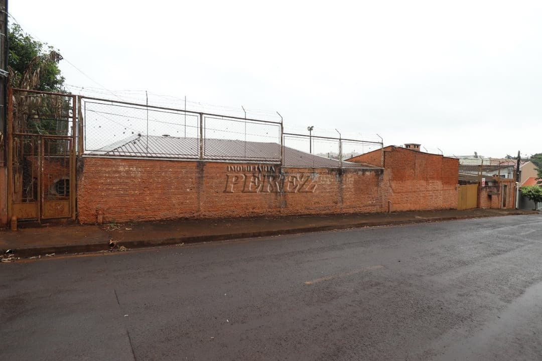 Imóveis Comerciais, 260 m² à venda no Pq Das Industrias Leves - Londrina/PR - Foto 26