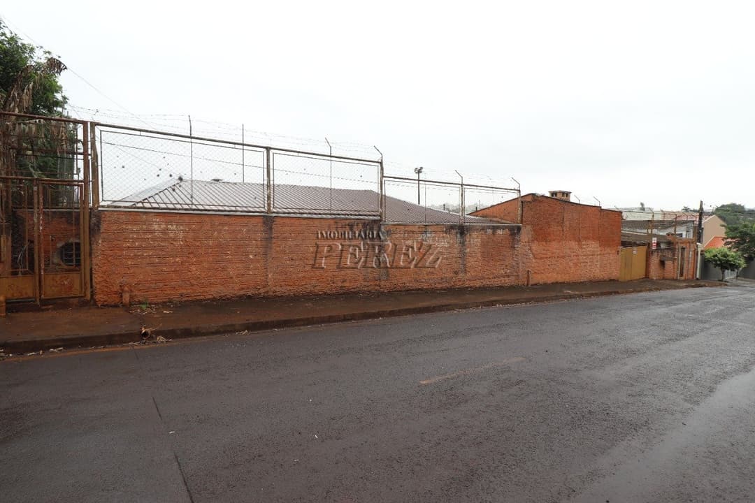 Imóveis Comerciais, 260 m² à venda no Pq Das Industrias Leves - Londrina/PR - Foto 27