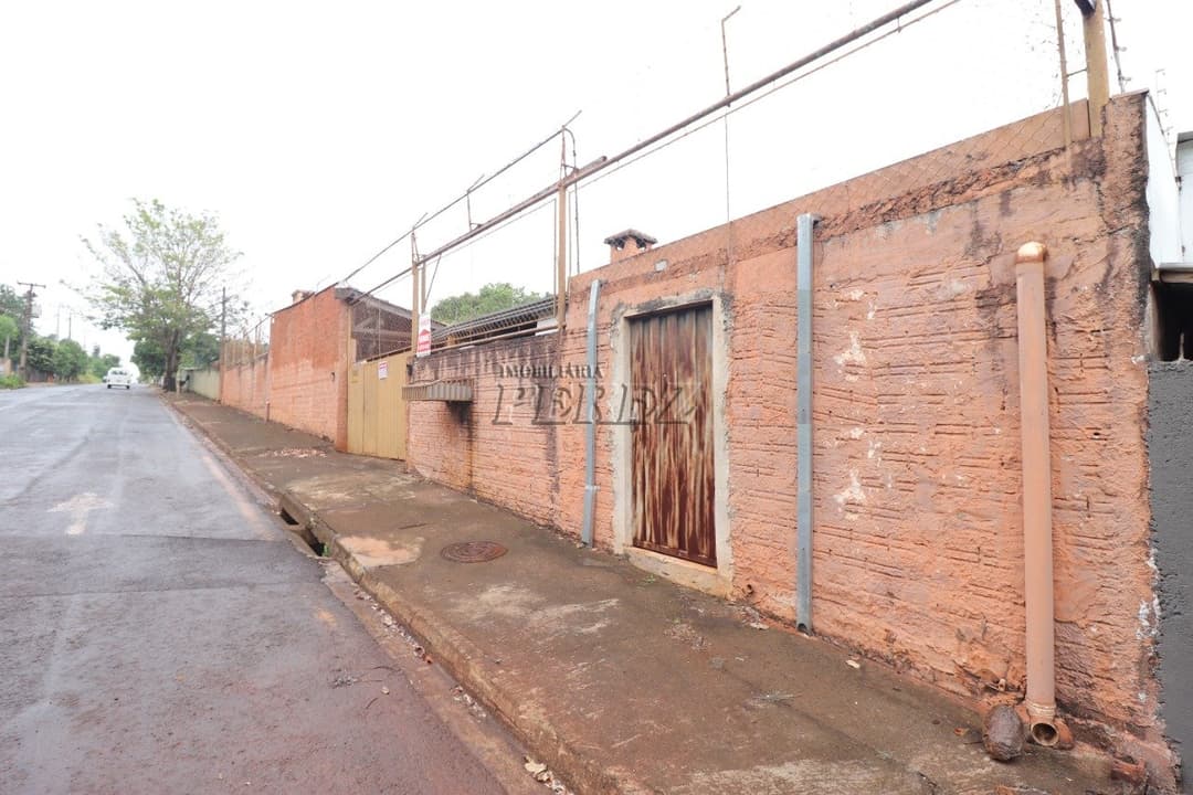 Imóveis Comerciais, 260 m² à venda no Pq Das Industrias Leves - Londrina/PR - Foto 28