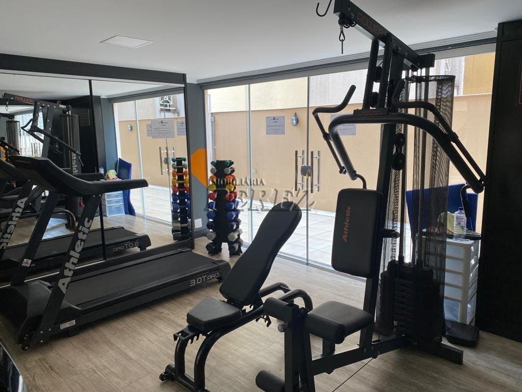 Apartamento no Condomínio Ambassador Residence, de 2 quartos, 66.05 m² à venda no Centro - Londrina/PR - Foto 33