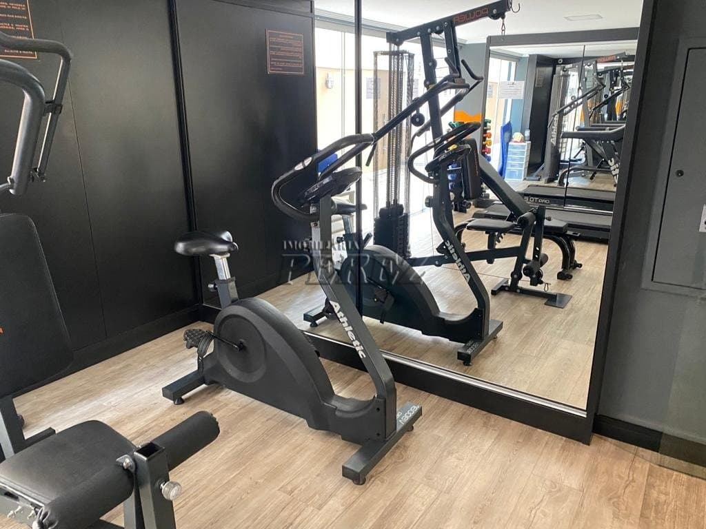 Apartamento no Condomínio Ambassador Residence, de 2 quartos, 66.05 m² à venda no Centro - Londrina/PR - Foto 32