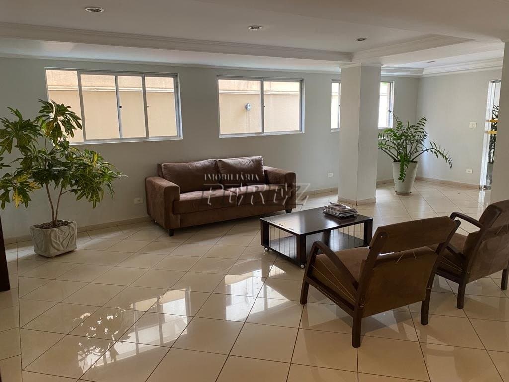 Apartamento no Condomínio Ambassador Residence, de 2 quartos, 66.05 m² à venda no Centro - Londrina/PR - Foto 23