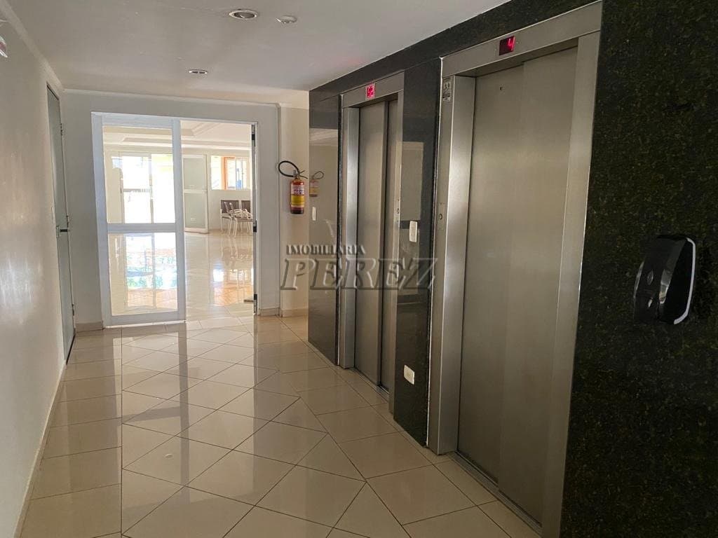 Apartamento no Condomínio Ambassador Residence, de 2 quartos, 66.05 m² à venda no Centro - Londrina/PR - Foto 24