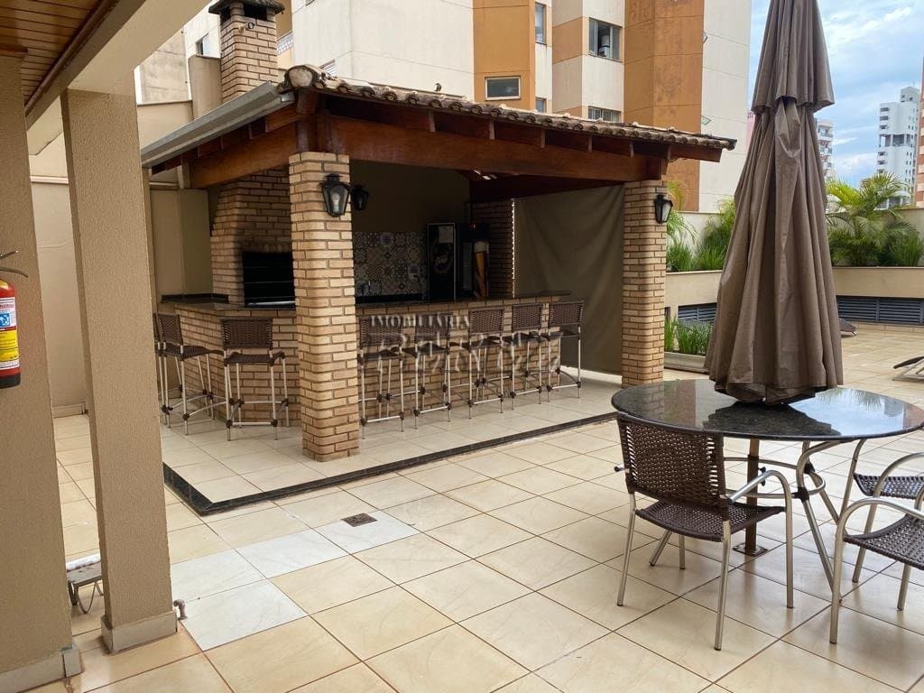 Apartamento no Condomínio Ambassador Residence, de 2 quartos, 66.05 m² à venda no Centro - Londrina/PR - Foto 29