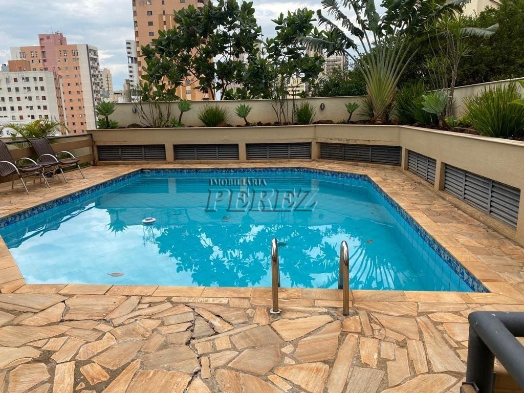 Apartamento no Condomínio Ambassador Residence, de 2 quartos, 66.05 m² à venda no Centro - Londrina/PR - Foto 28