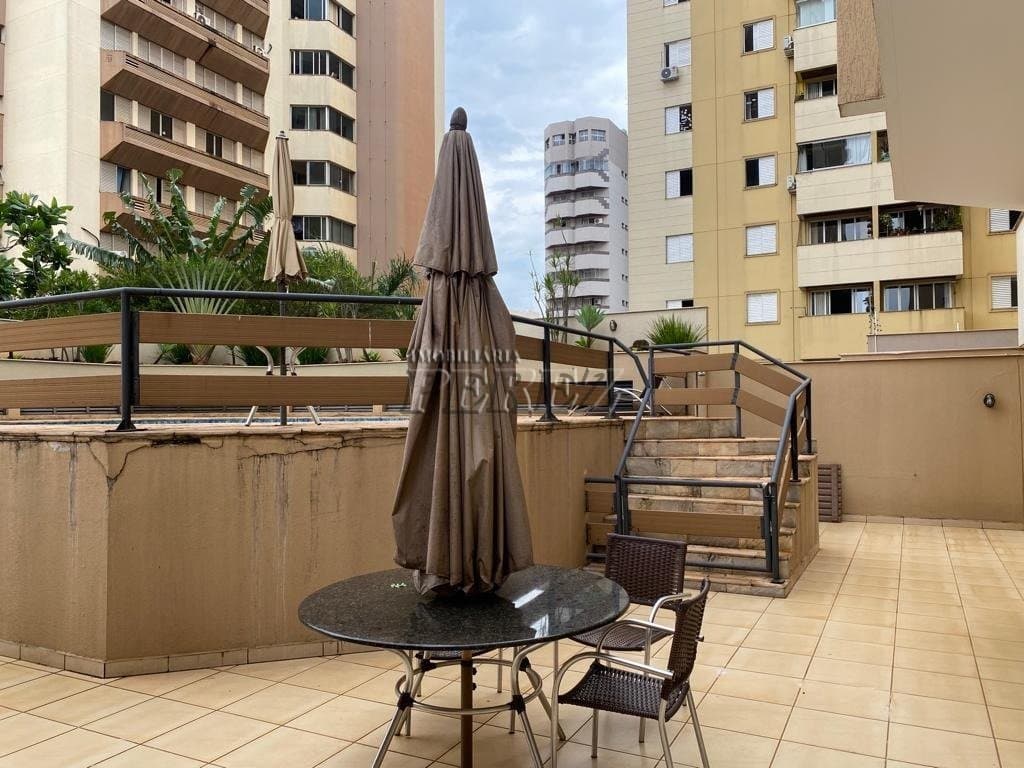 Apartamento no Condomínio Ambassador Residence, de 2 quartos, 66.05 m² à venda no Centro - Londrina/PR - Foto 30
