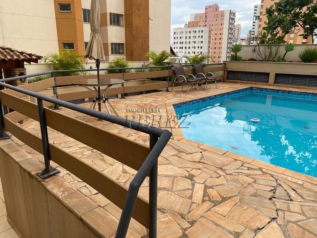 Apartamento no Condomínio Ambassador Residence, de 2 quartos, 66.05 m² à venda no Centro - Londrina/PR - Foto 27