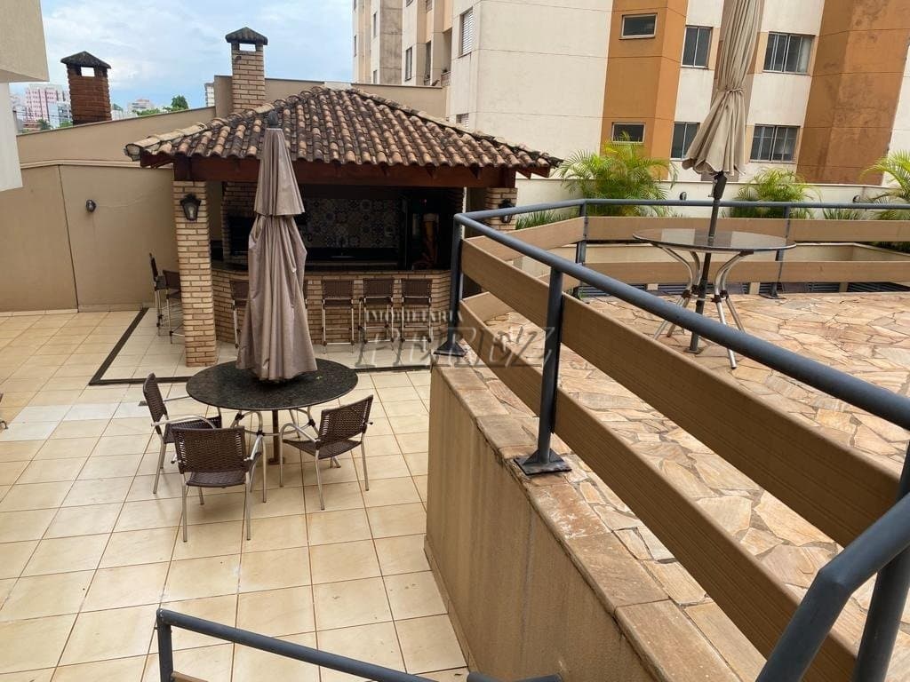 Apartamento no Condomínio Ambassador Residence, de 2 quartos, 66.05 m² à venda no Centro - Londrina/PR - Foto 31