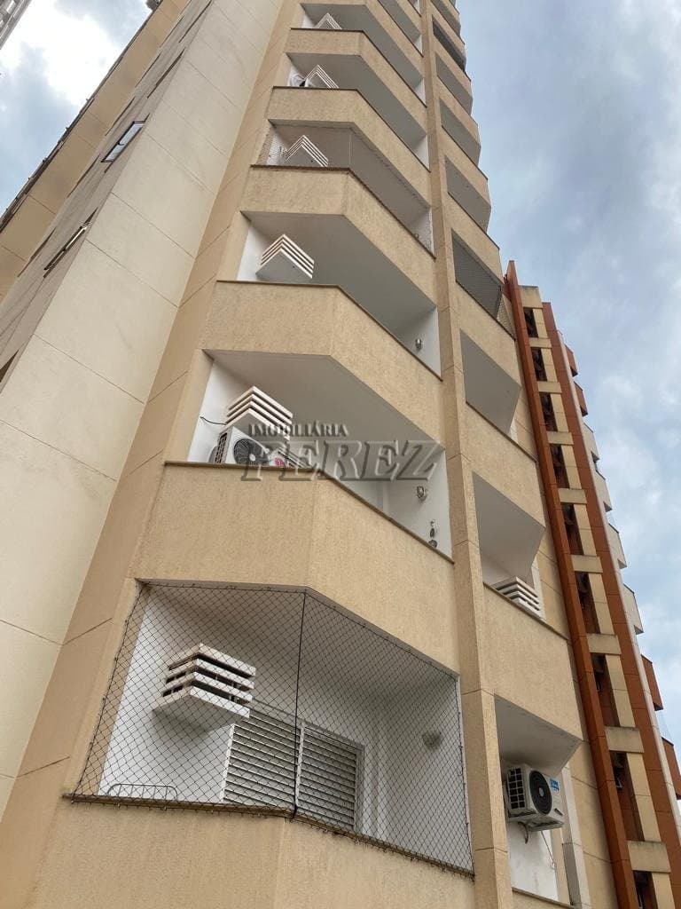 Apartamento no Condomínio Ambassador Residence, de 2 quartos, 66.05 m² à venda no Centro - Londrina/PR - Foto 0