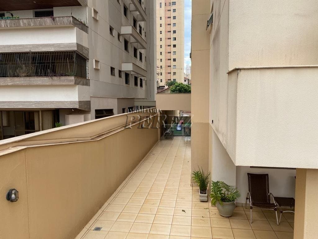 Apartamento no Condomínio Ambassador Residence, de 2 quartos, 66.05 m² à venda no Centro - Londrina/PR - Foto 21