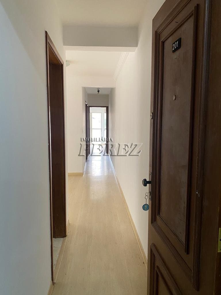 Apartamento no Condomínio Ambassador Residence, de 2 quartos, 66.05 m² à venda no Centro - Londrina/PR - Foto 1