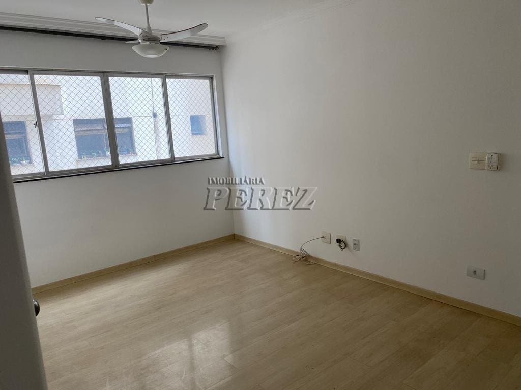 Apartamento no Condomínio Ambassador Residence, de 2 quartos, 66.05 m² à venda no Centro - Londrina/PR - Foto 2
