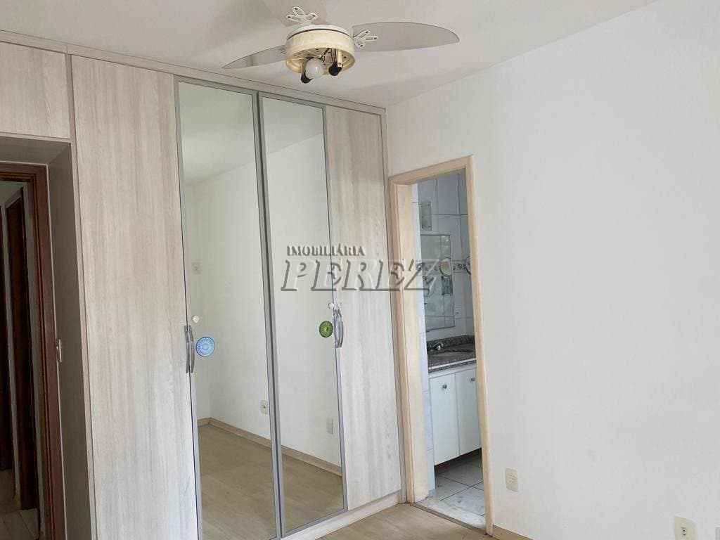 Apartamento no Condomínio Ambassador Residence, de 2 quartos, 66.05 m² à venda no Centro - Londrina/PR - Foto 8