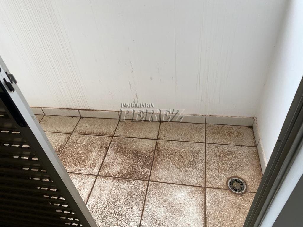 Apartamento no Condomínio Ambassador Residence, de 2 quartos, 66.05 m² à venda no Centro - Londrina/PR - Foto 10