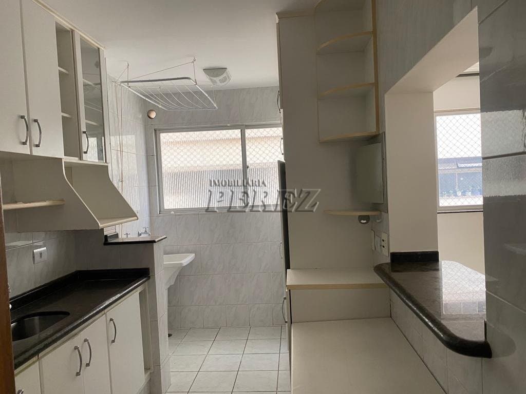 Apartamento no Condomínio Ambassador Residence, de 2 quartos, 66.05 m² à venda no Centro - Londrina/PR - Foto 17