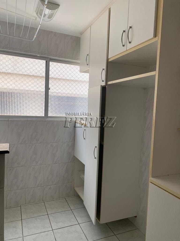 Apartamento no Condomínio Ambassador Residence, de 2 quartos, 66.05 m² à venda no Centro - Londrina/PR - Foto 19