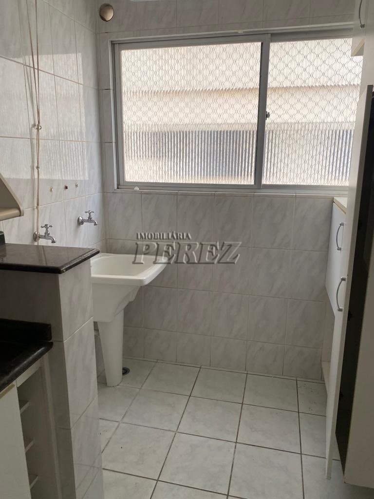Apartamento no Condomínio Ambassador Residence, de 2 quartos, 66.05 m² à venda no Centro - Londrina/PR - Foto 20