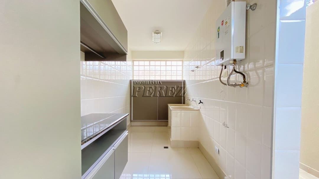 Casa, de 4 quartos, 360 m² para alugar no Parque Residencial Alcântara - Londrina/PR - Foto 15