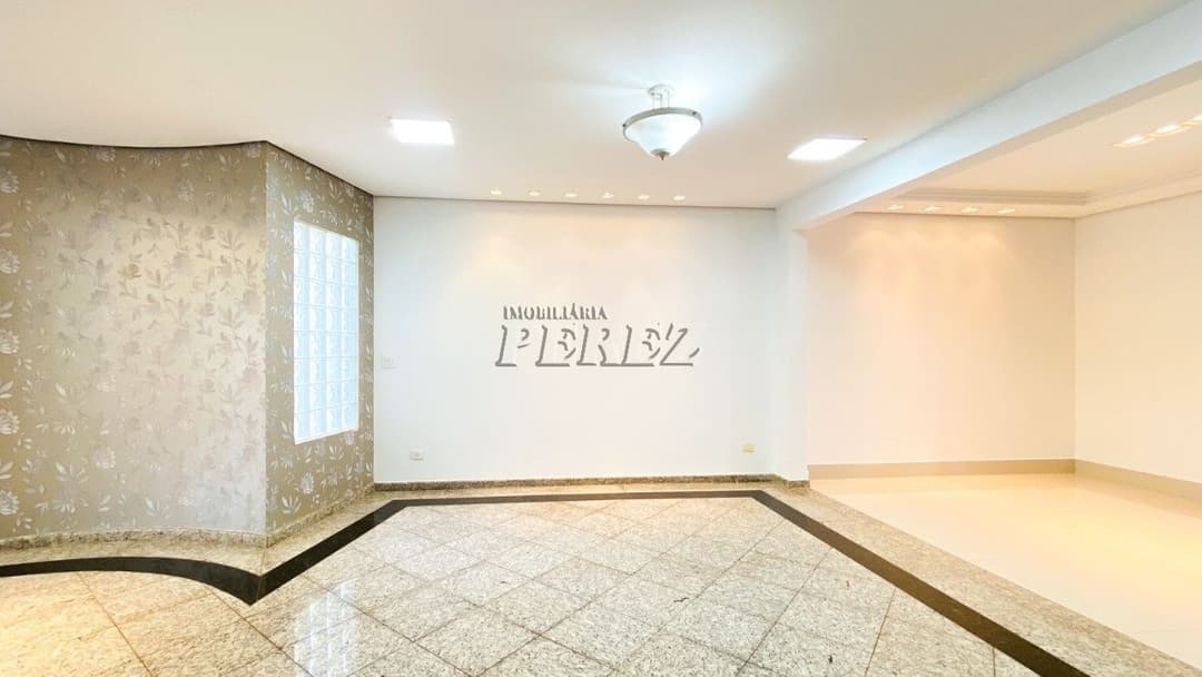 Casa, de 4 quartos, 360 m² para alugar no Parque Residencial Alcântara - Londrina/PR - Foto 10