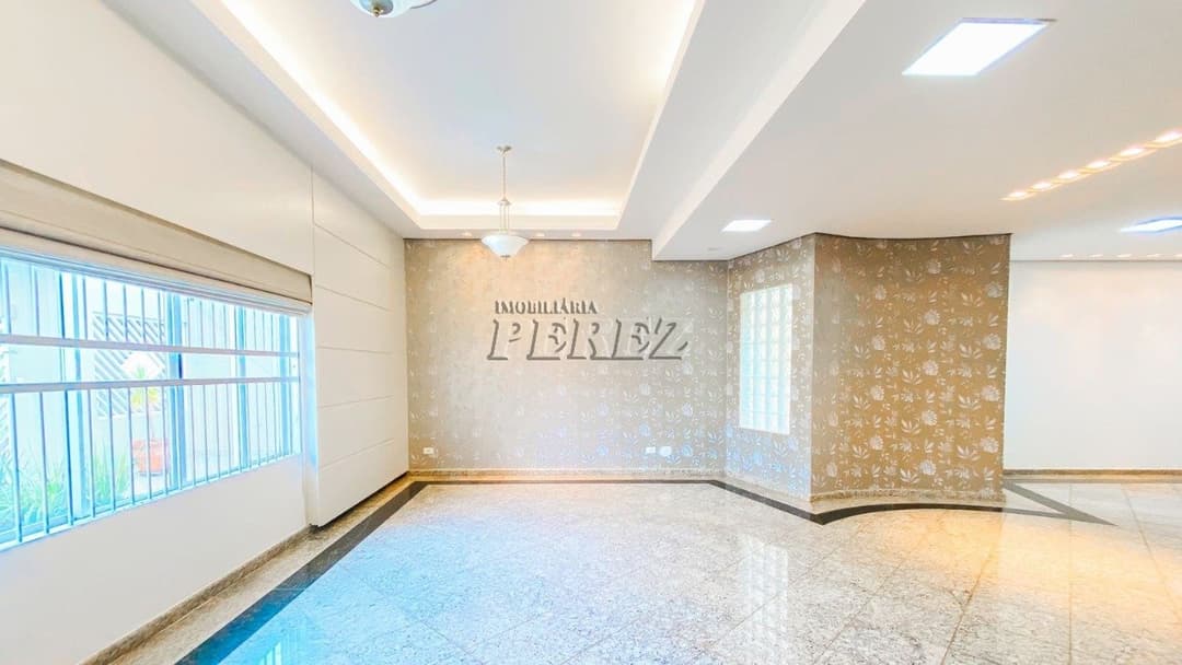 Casa, de 4 quartos, 360 m² para alugar no Parque Residencial Alcântara - Londrina/PR - Foto 8