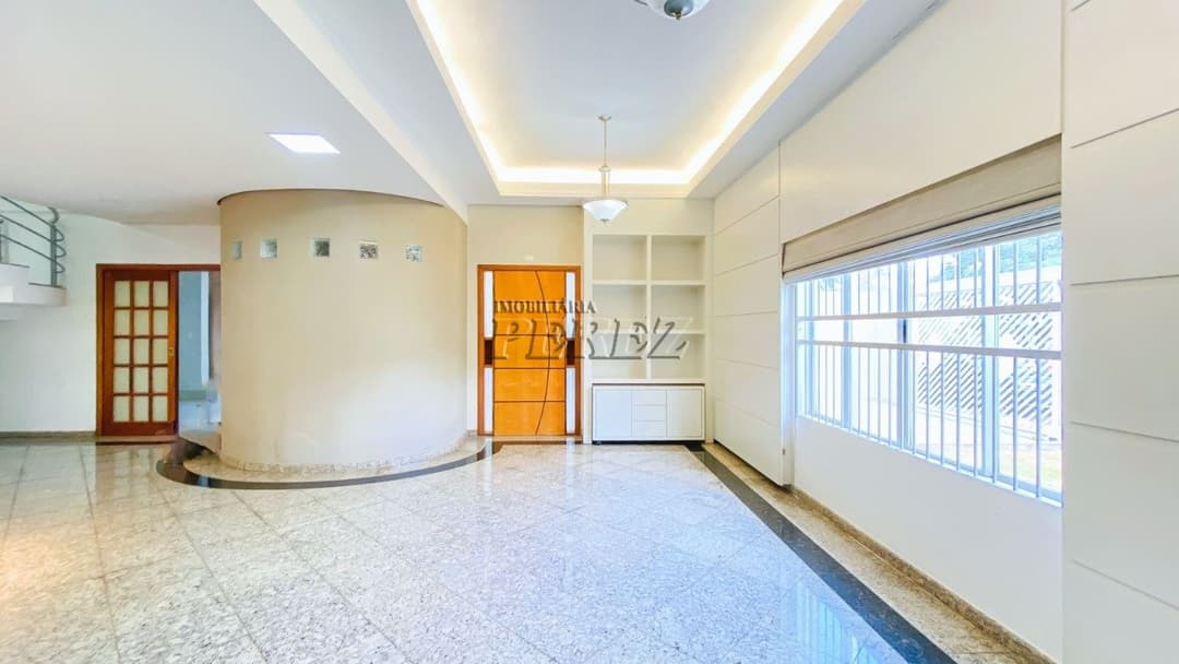 Casa, de 4 quartos, 360 m² para alugar no Parque Residencial Alcântara - Londrina/PR - Foto 7