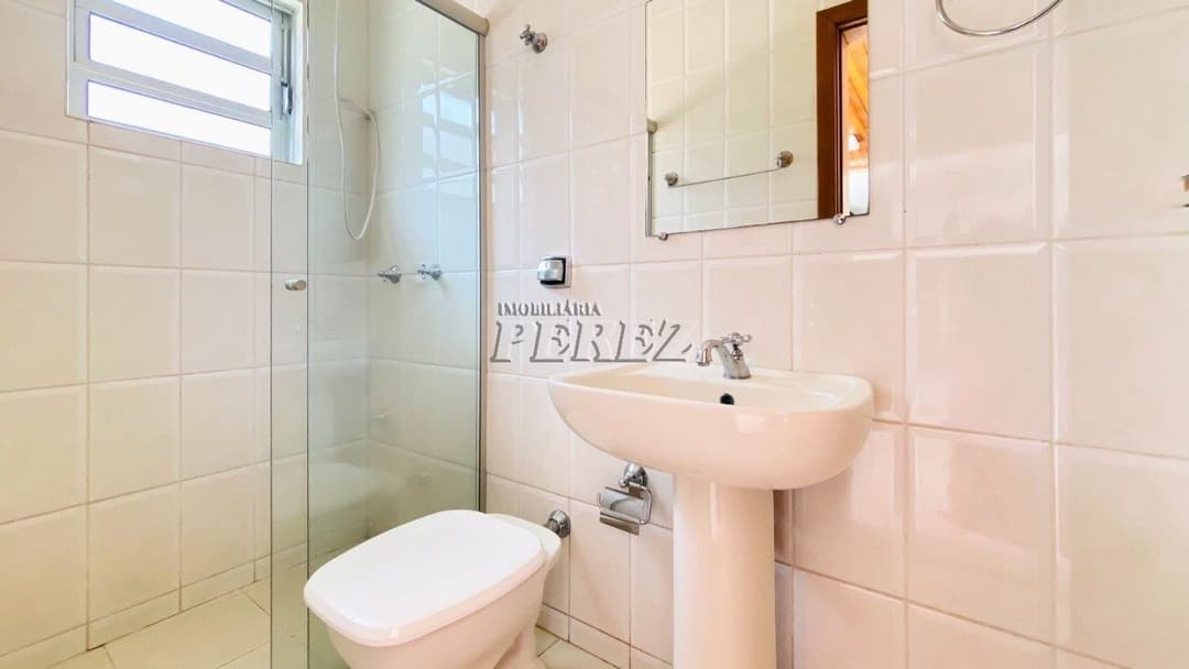 Casa, de 4 quartos, 360 m² para alugar no Parque Residencial Alcântara - Londrina/PR - Foto 30