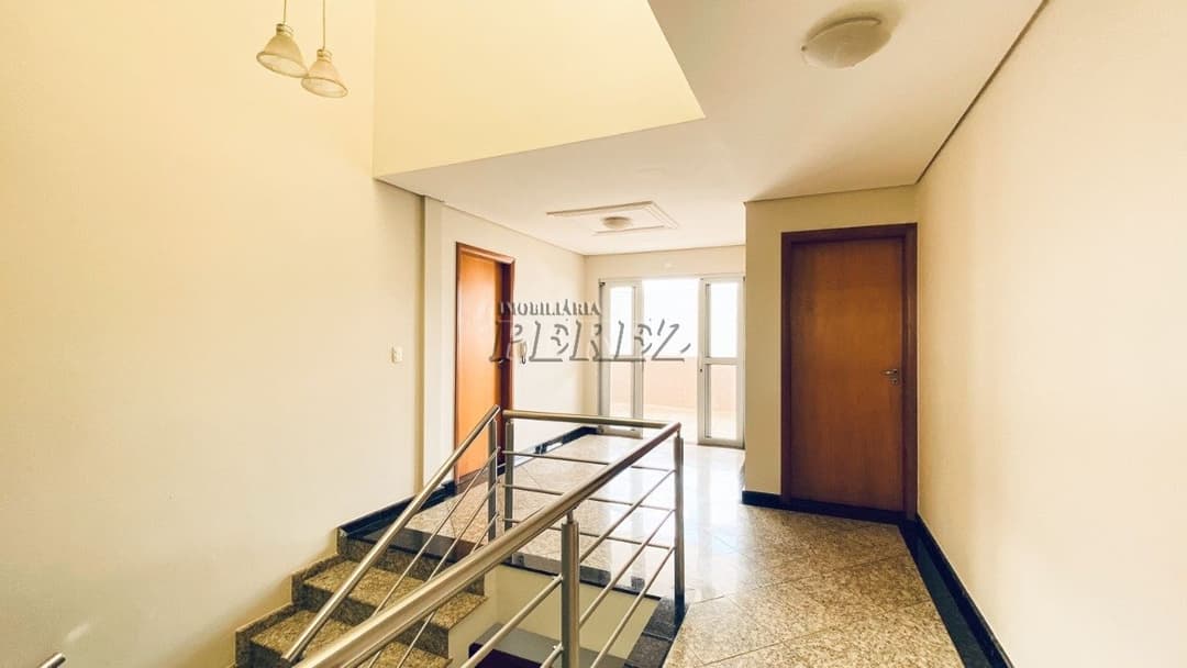 Casa, de 4 quartos, 360 m² para alugar no Parque Residencial Alcântara - Londrina/PR - Foto 32